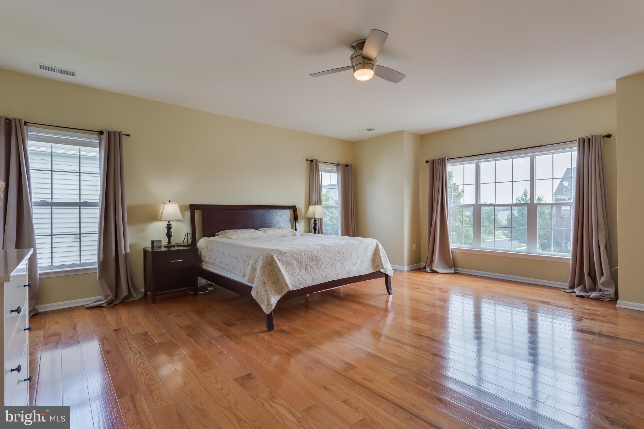 AMBERLEIGH - Residential