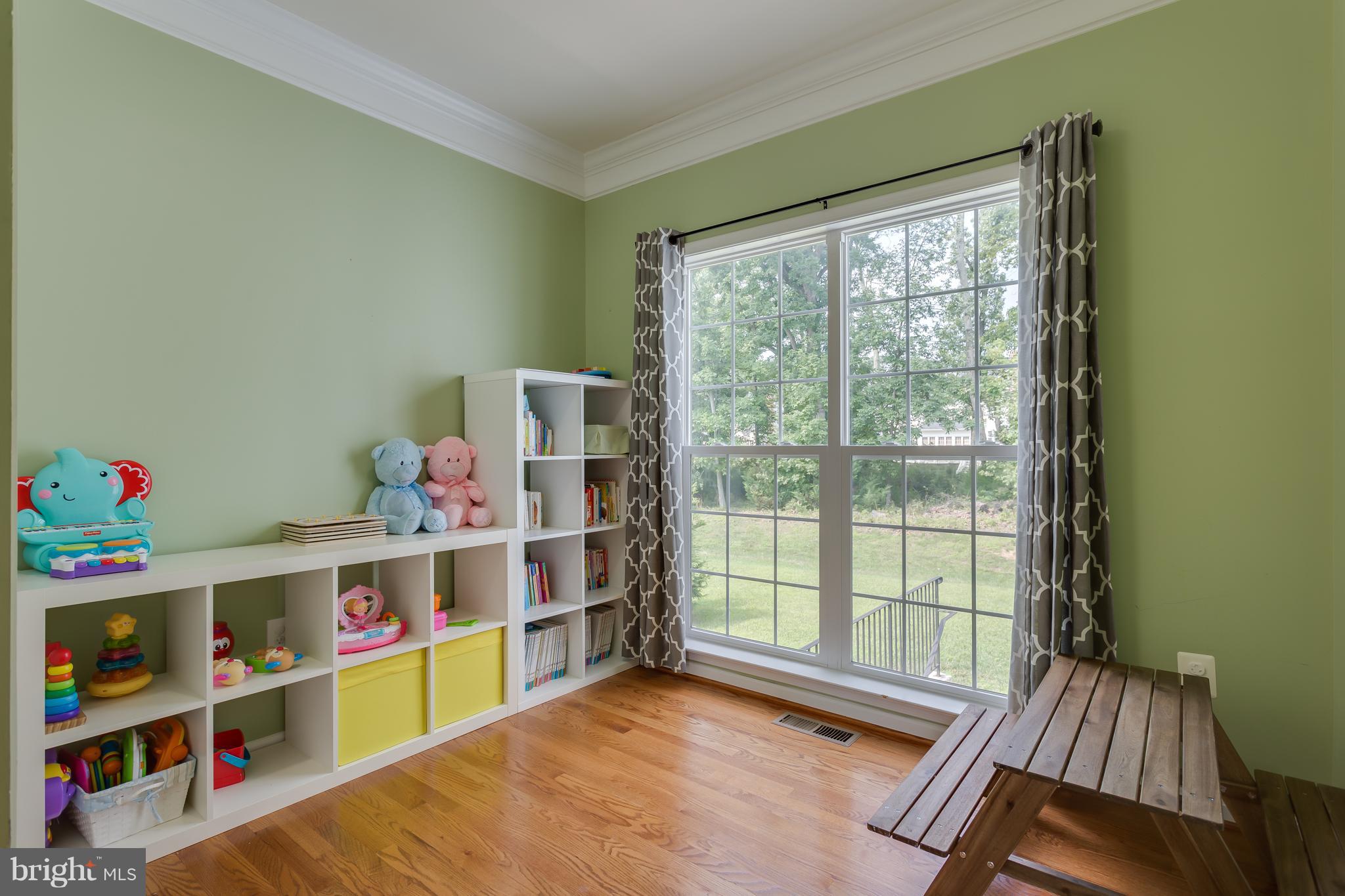 AMBERLEIGH - Residential