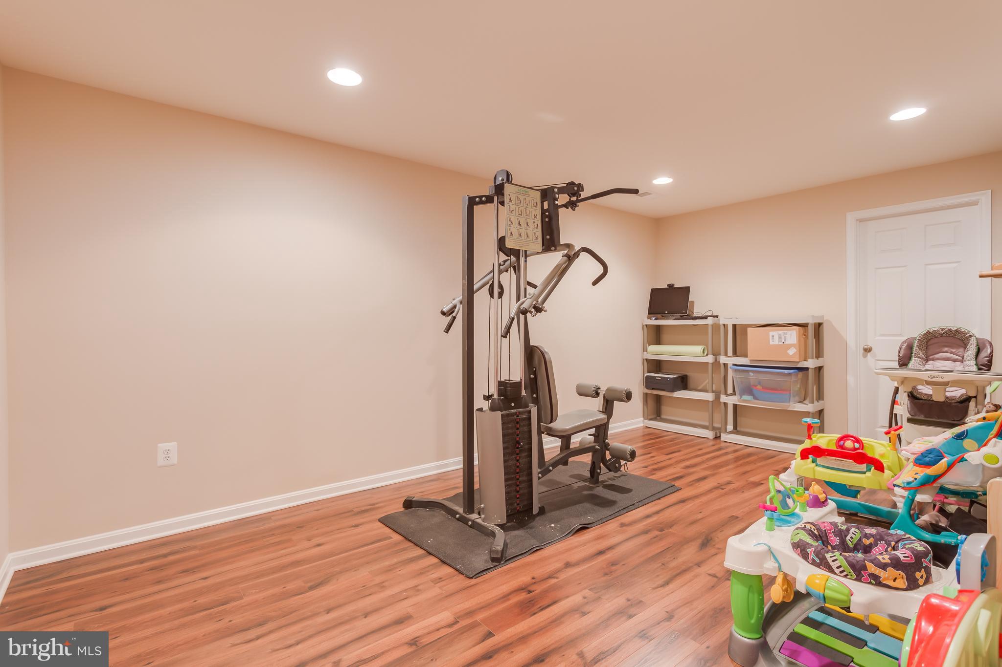 AMBERLEIGH - Residential