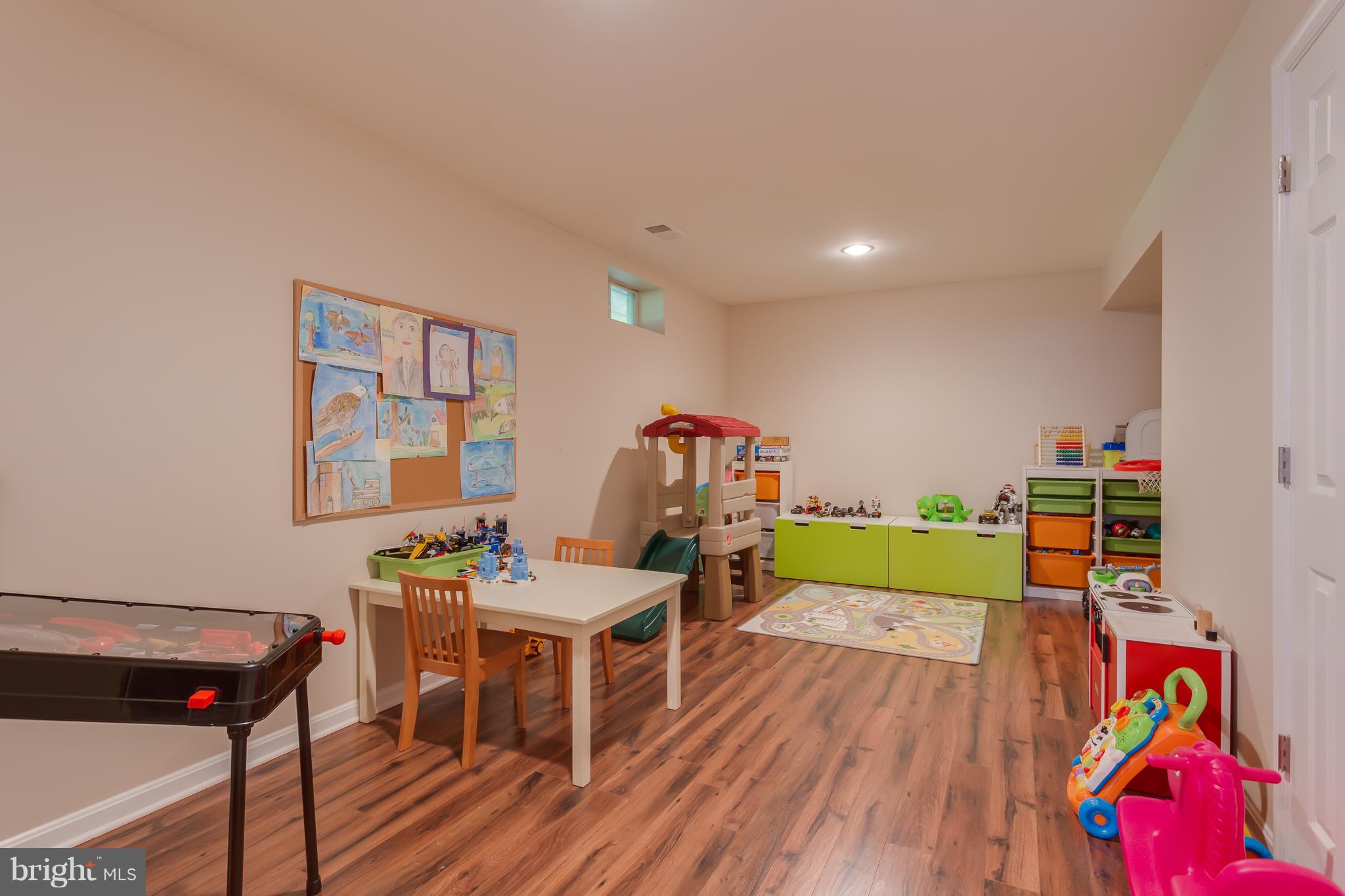 AMBERLEIGH - Residential