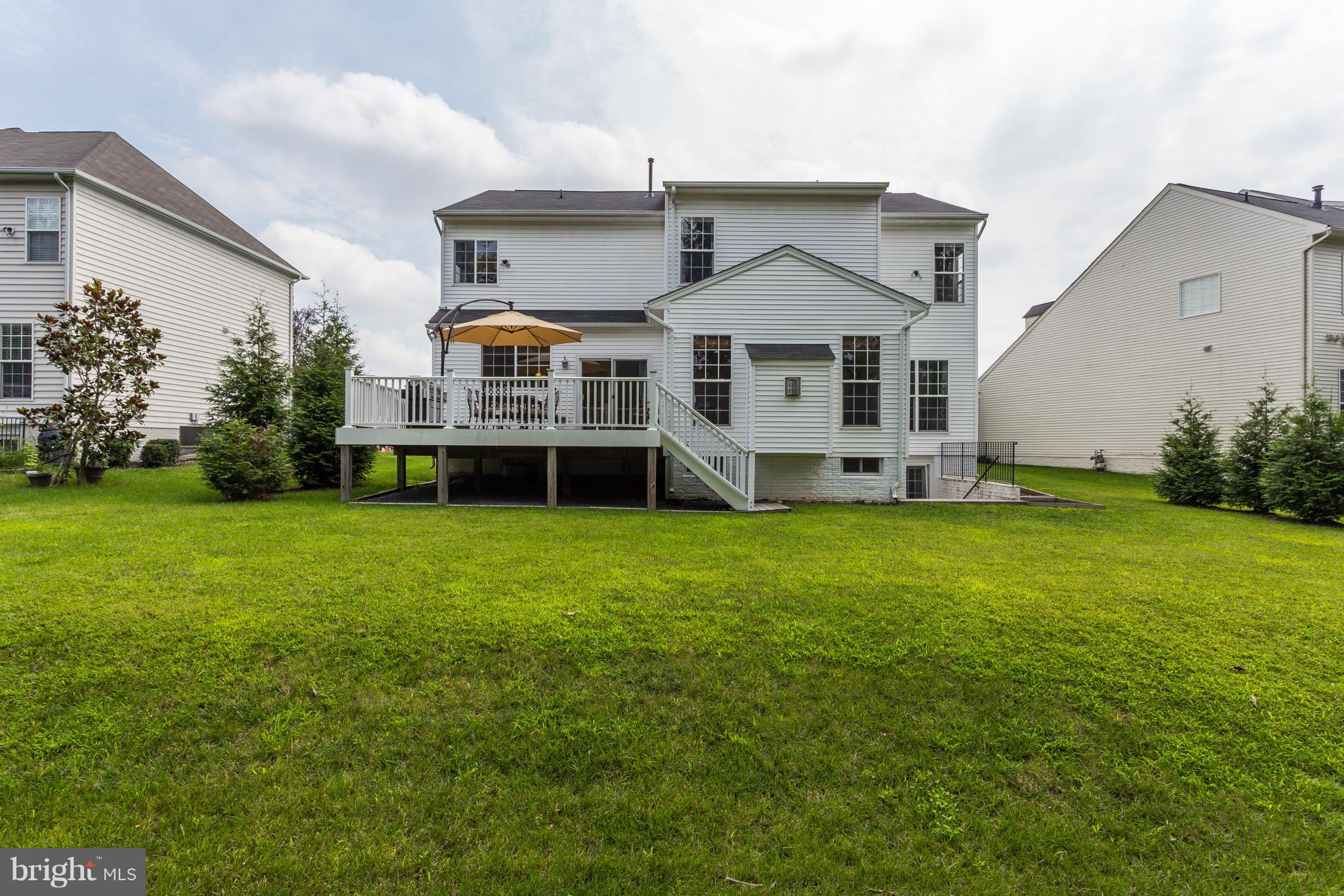 AMBERLEIGH - Residential