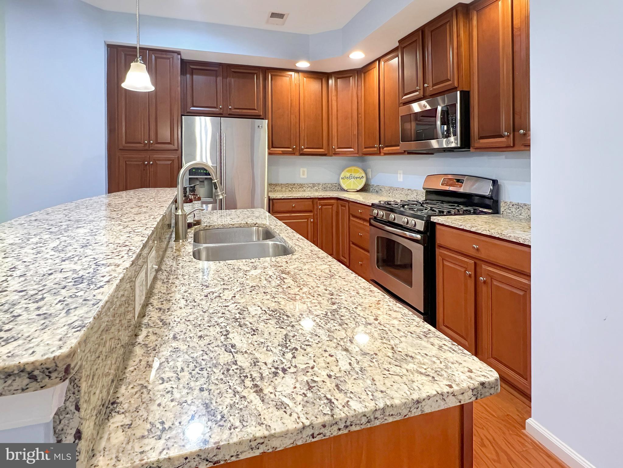 ARCOLA TOWN CENTER CONDO - Residential