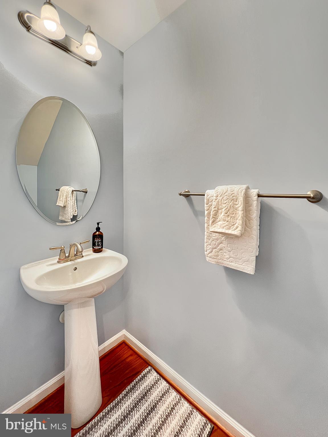 ARCOLA TOWN CENTER CONDO - Residential