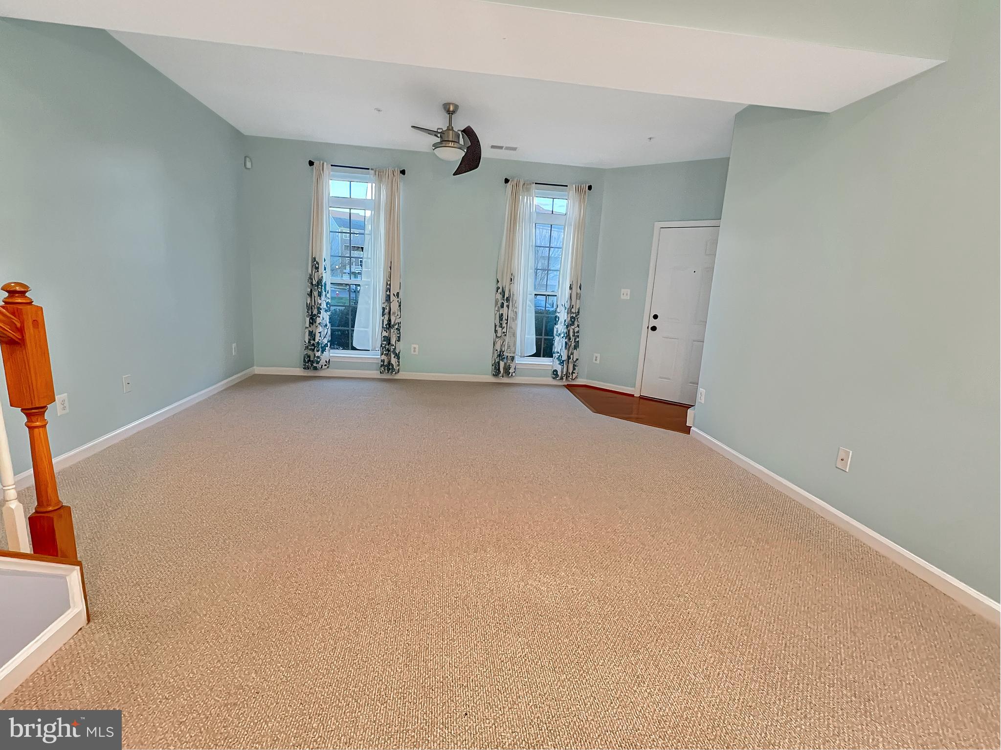 ARCOLA TOWN CENTER CONDO - Residential