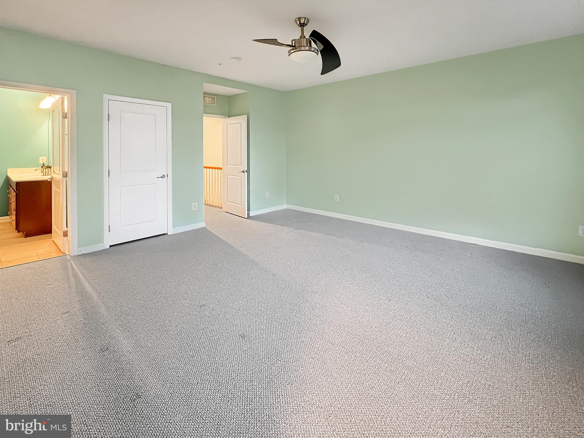 ARCOLA TOWN CENTER CONDO - Residential