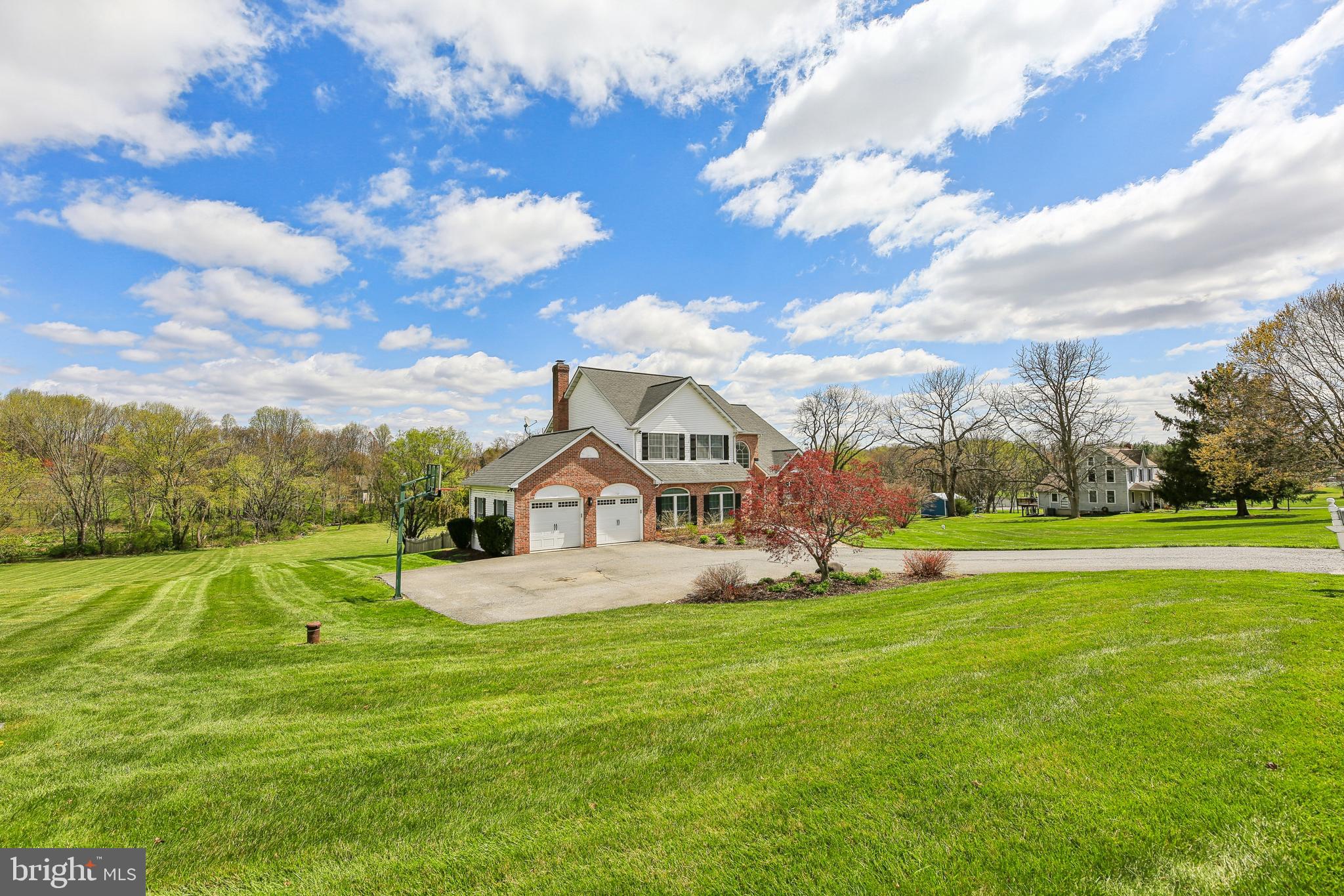 5724 STEEPLE CHASE ROAD