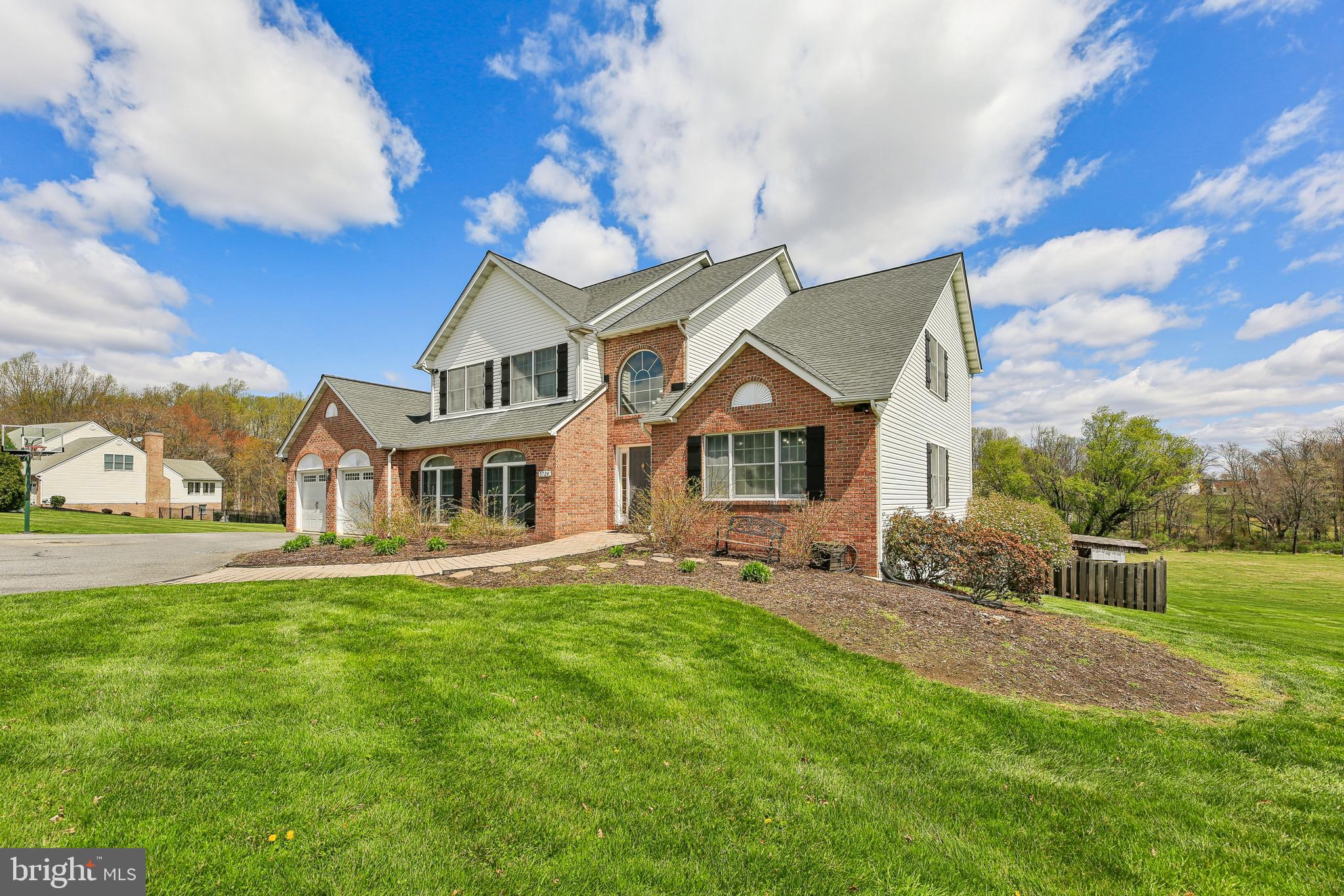 5724 STEEPLE CHASE ROAD