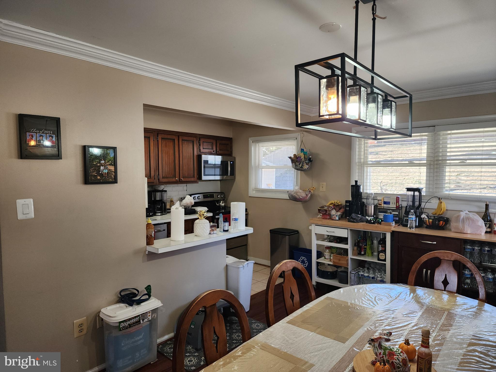 BROOKHAVEN - Residential