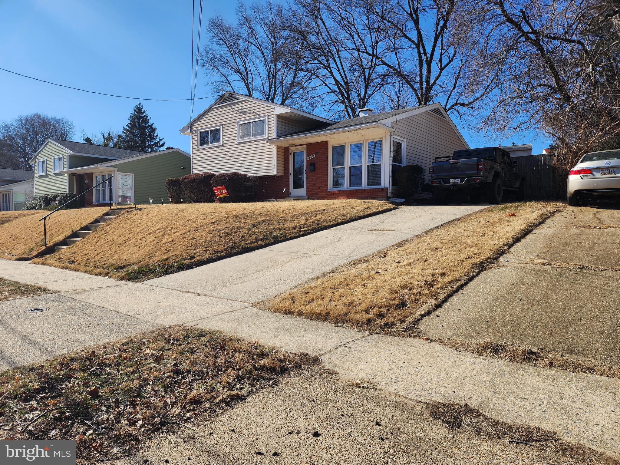 BROOKHAVEN - Residential