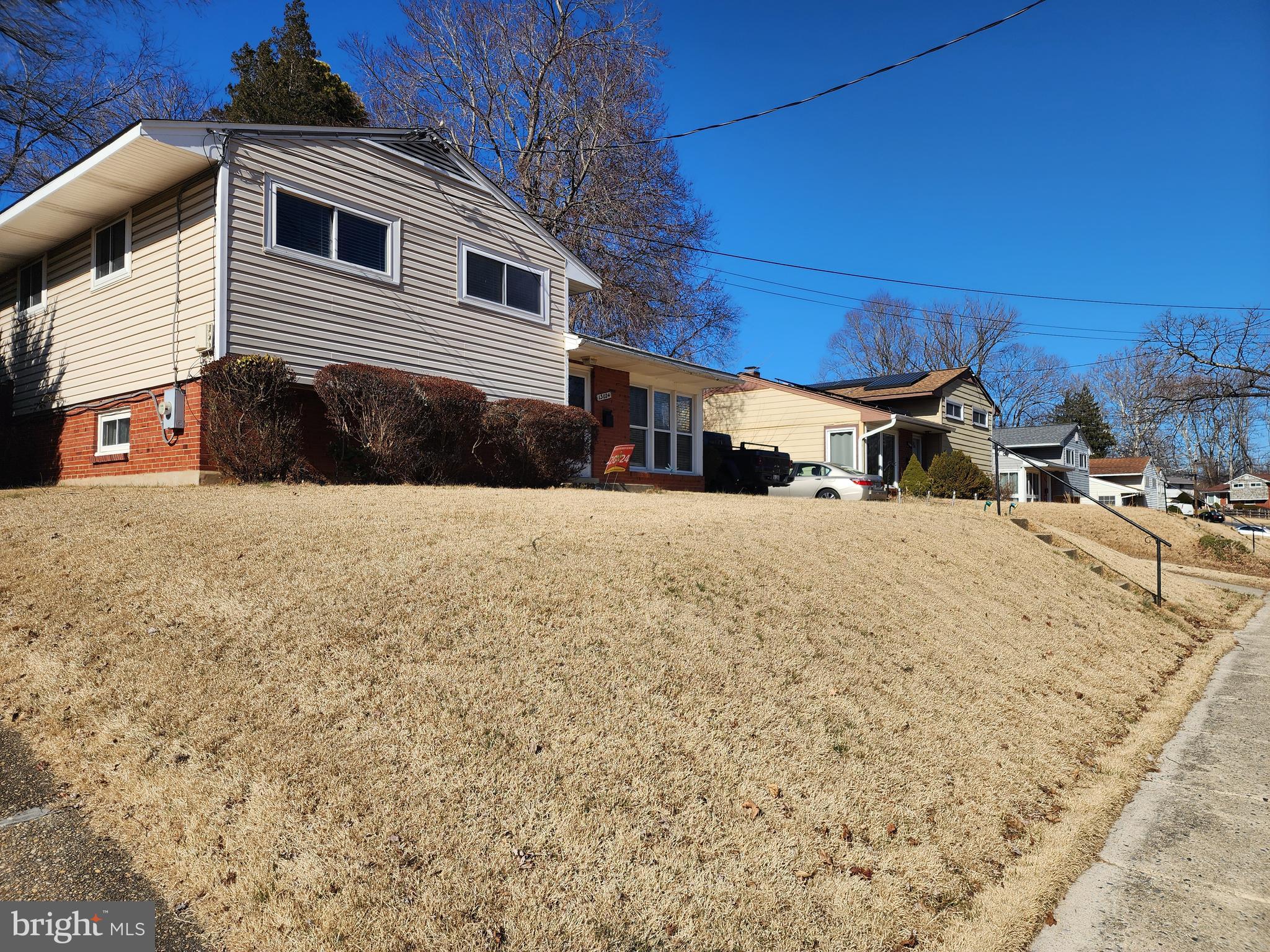 BROOKHAVEN - Residential