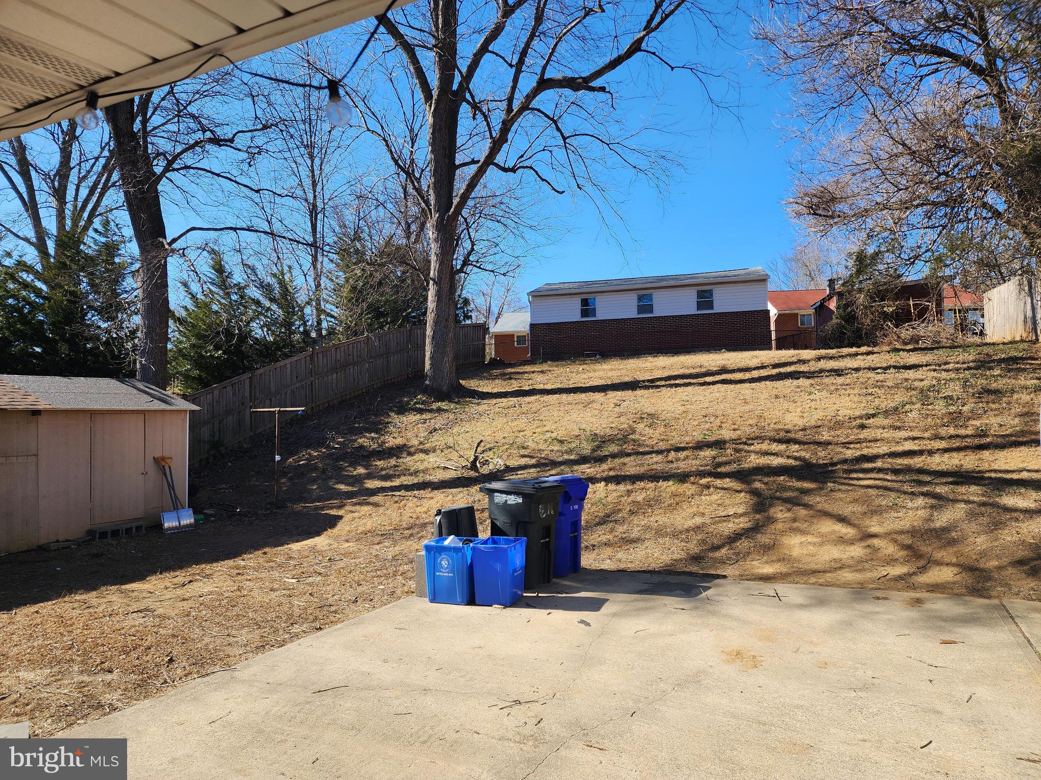 BROOKHAVEN - Residential