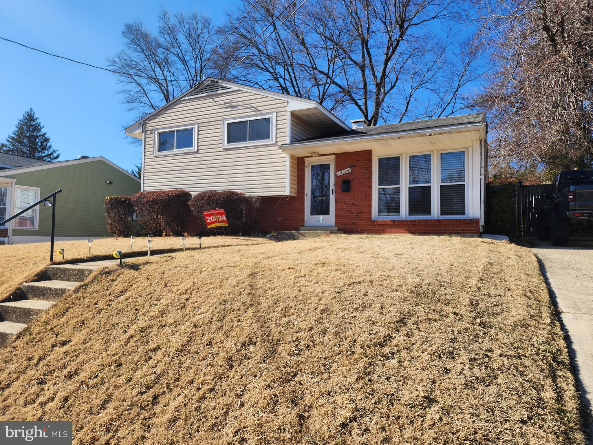 BROOKHAVEN - Residential