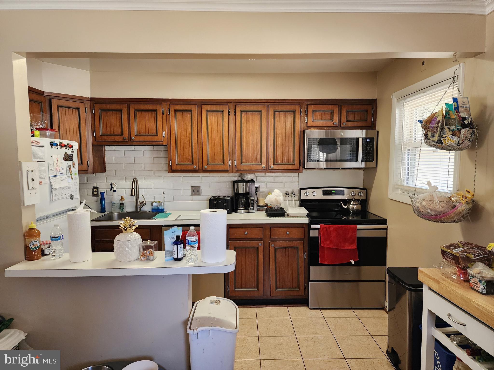 BROOKHAVEN - Residential