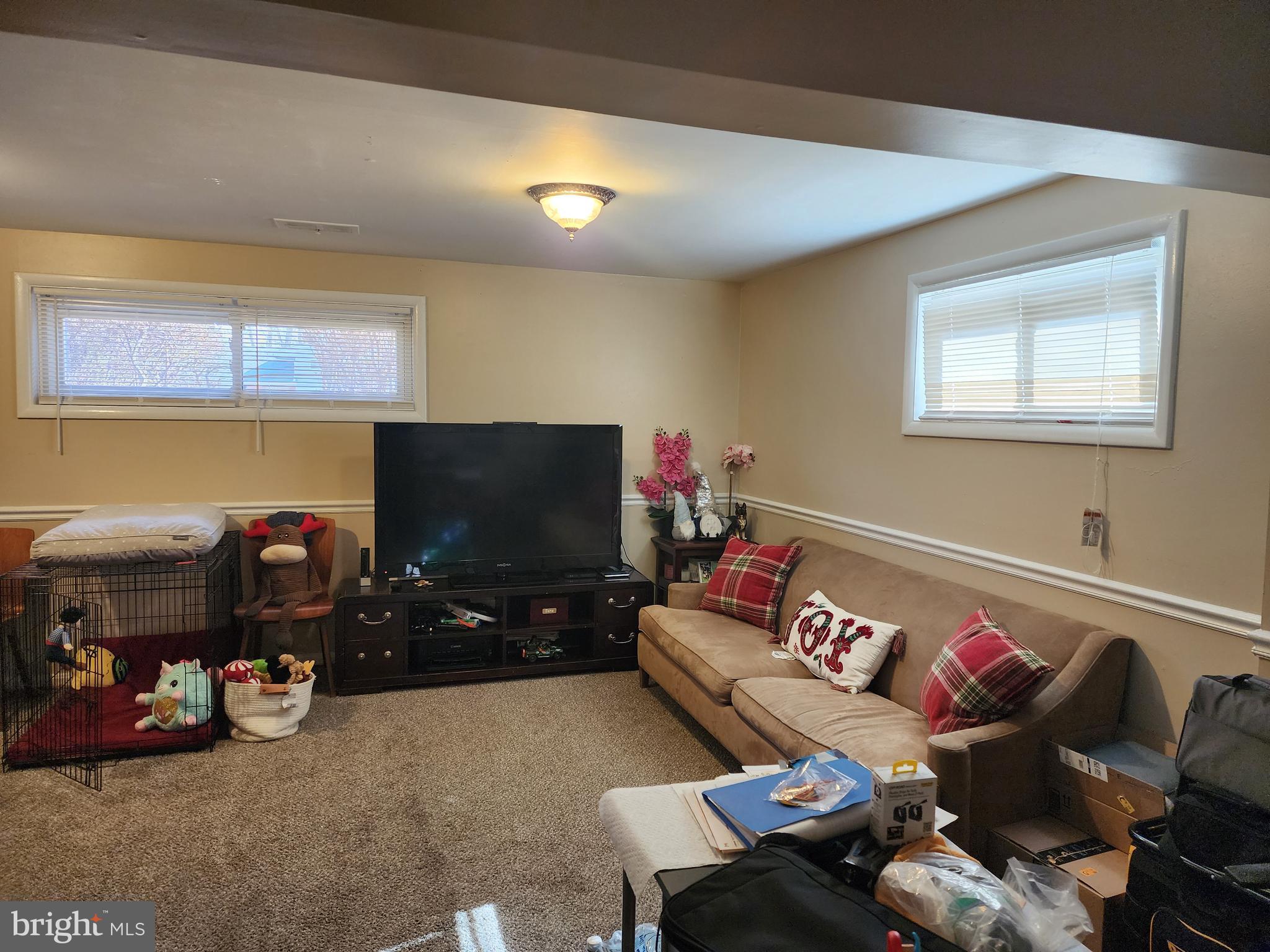 BROOKHAVEN - Residential