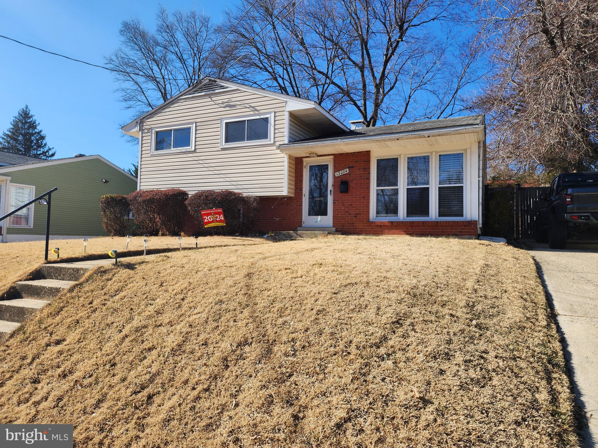 BROOKHAVEN - Residential