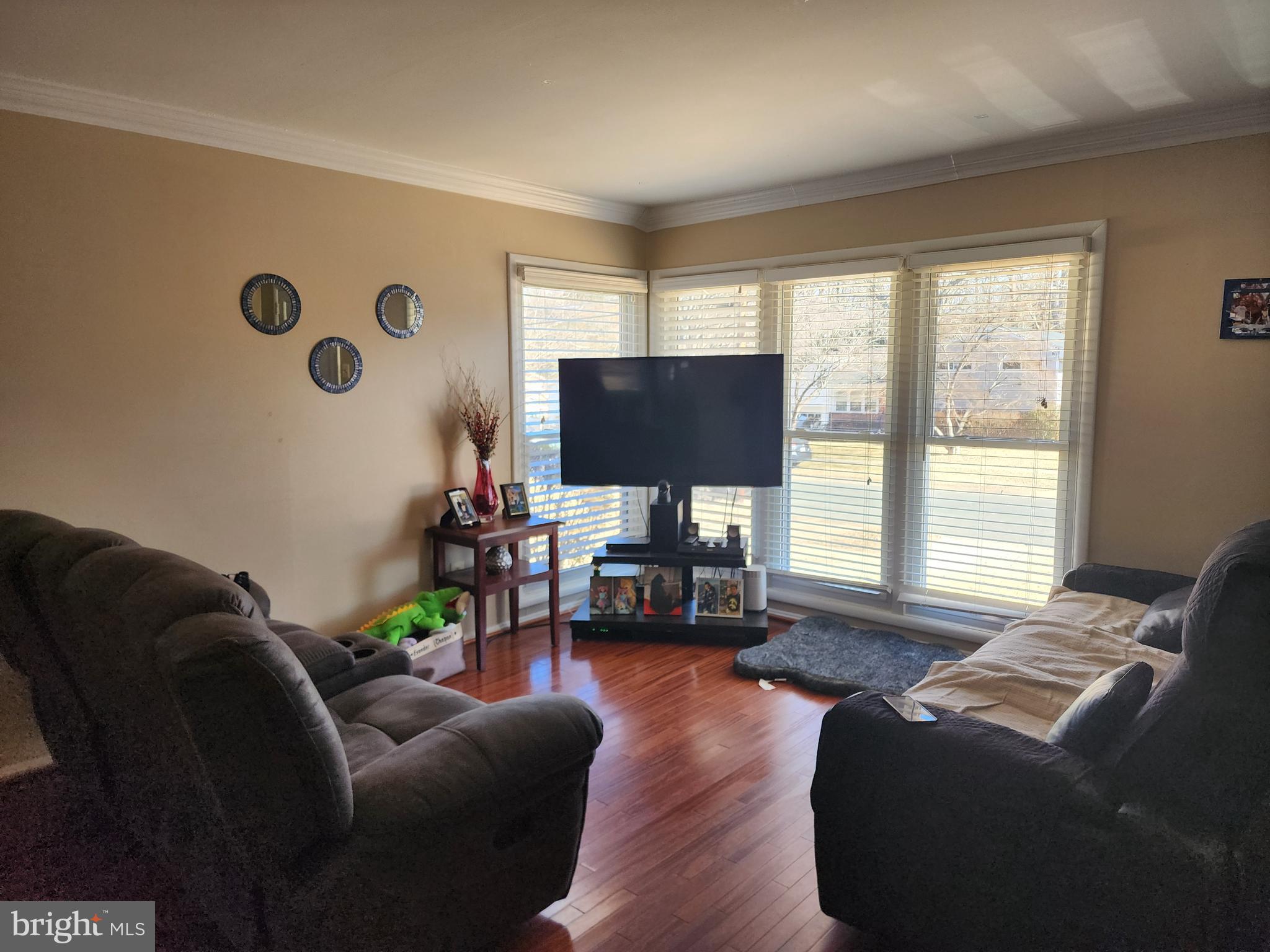 BROOKHAVEN - Residential