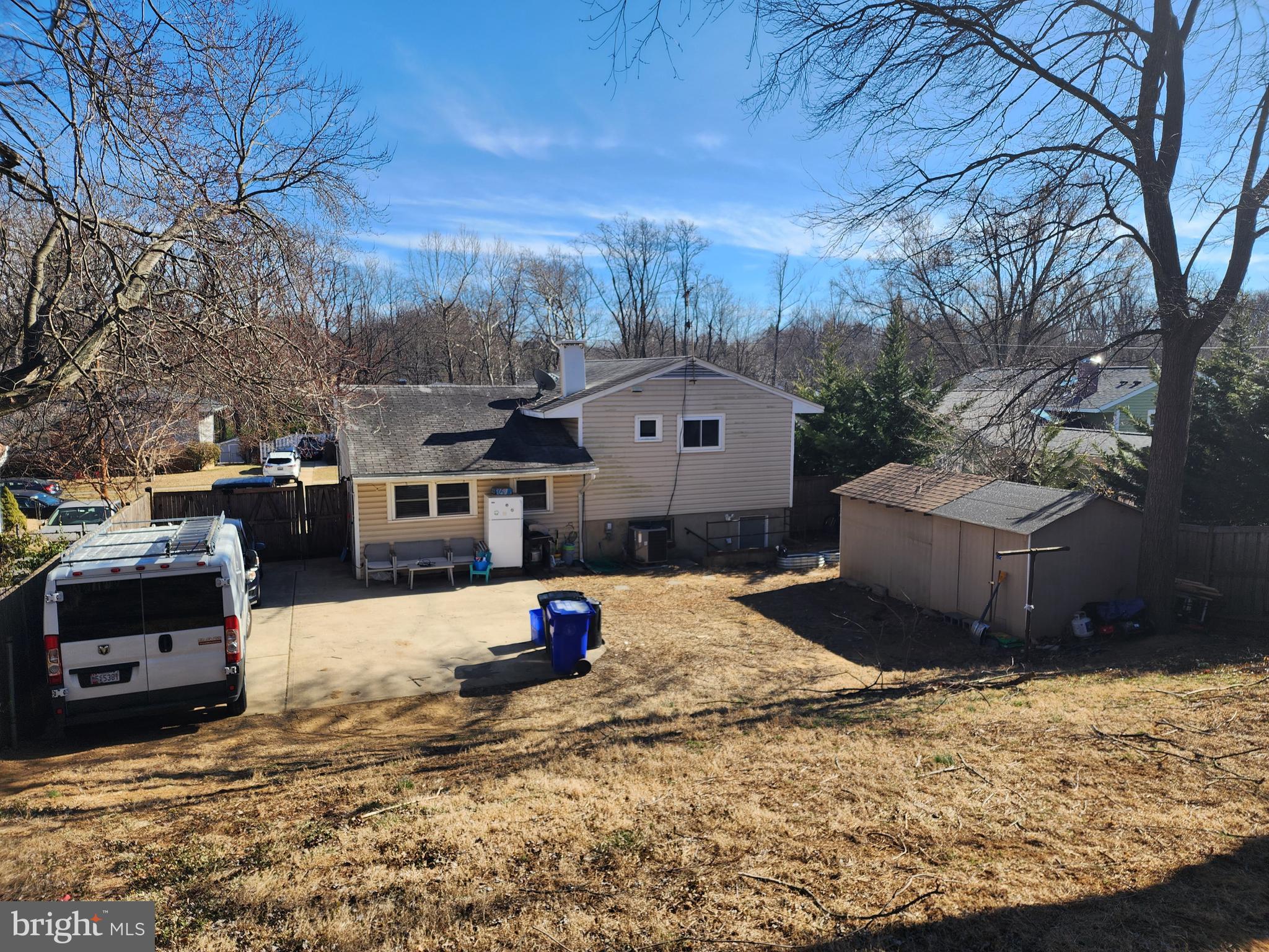 BROOKHAVEN - Residential