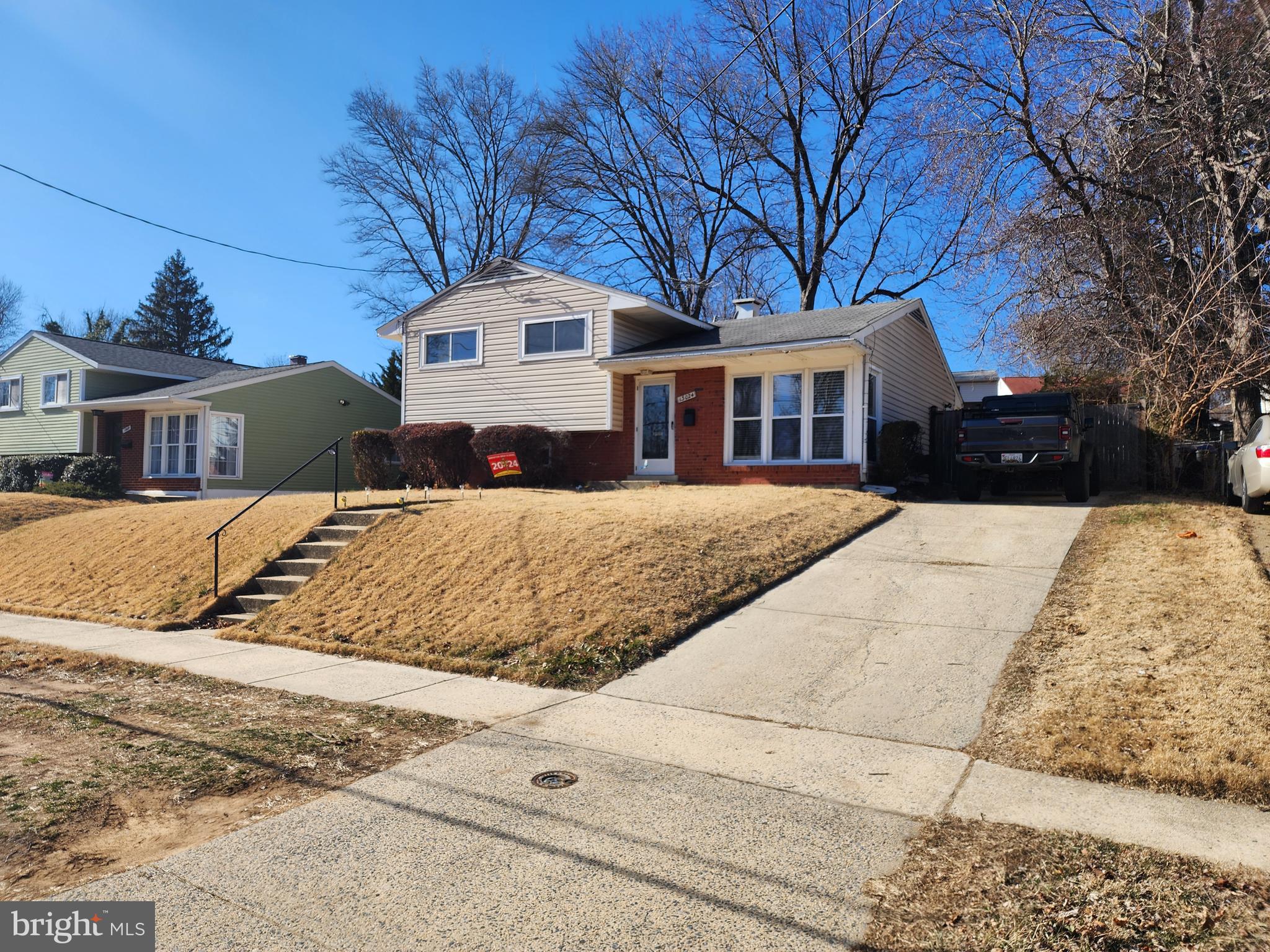 BROOKHAVEN - Residential