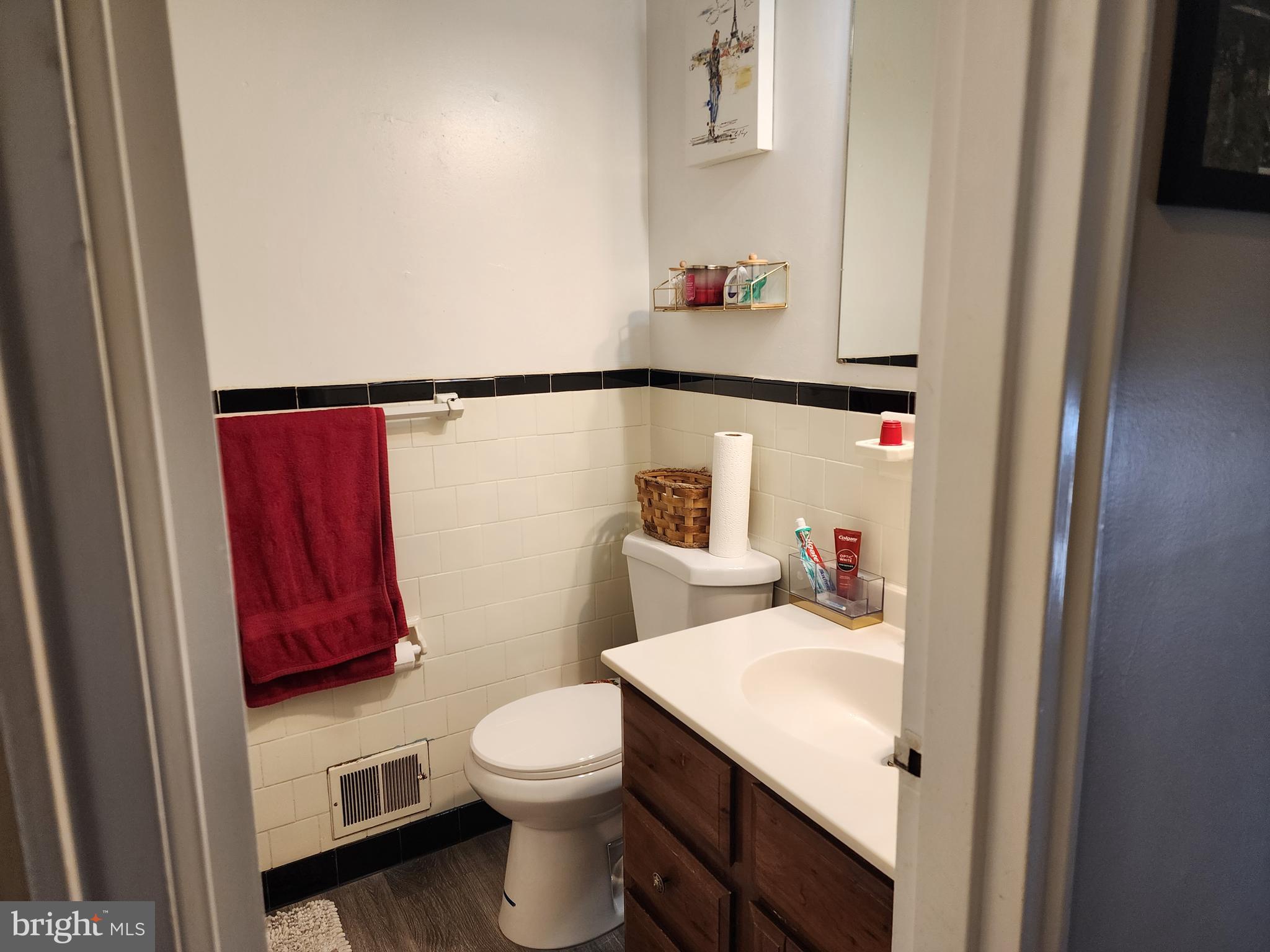 BROOKHAVEN - Residential