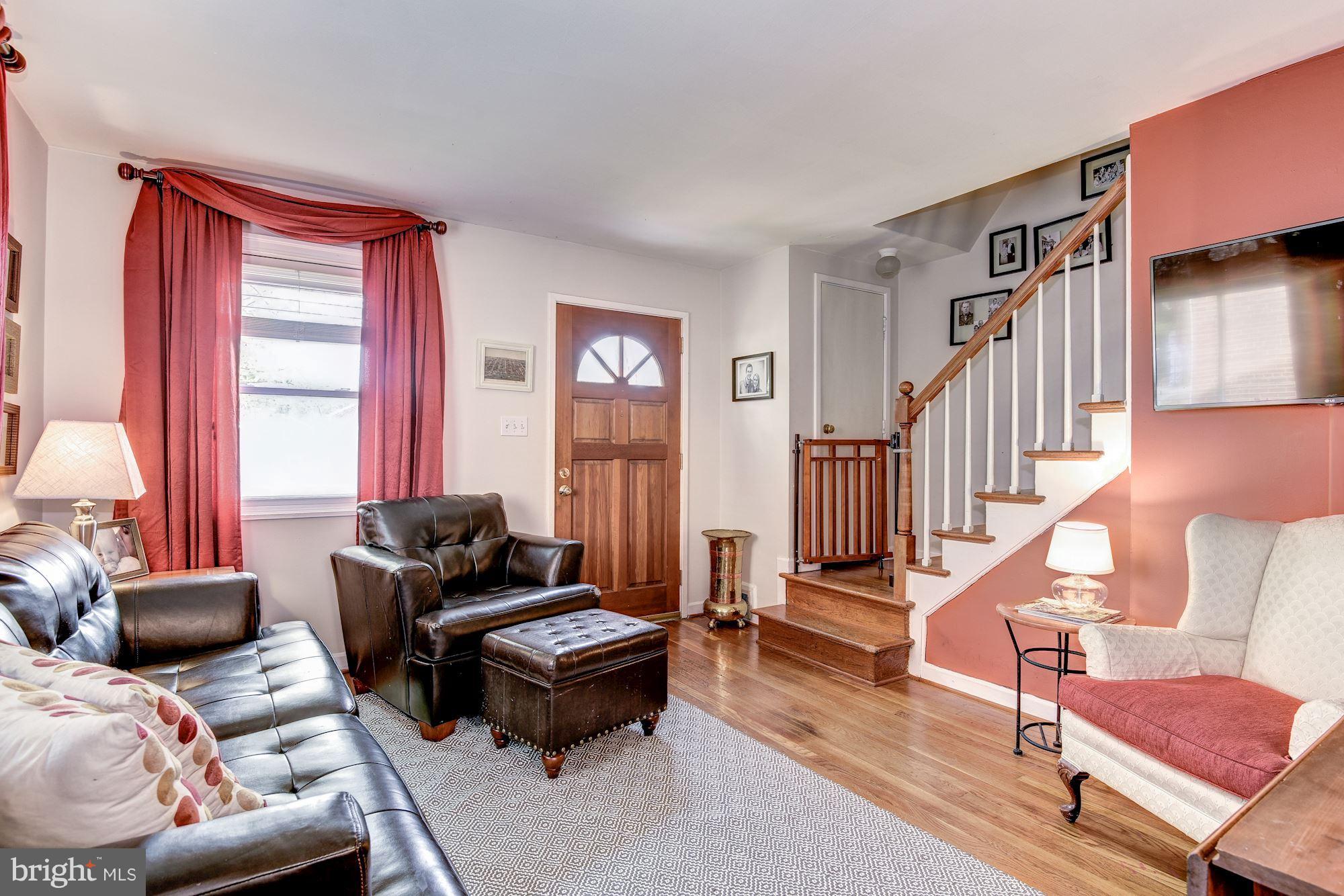 WAKEFIELD - Residential