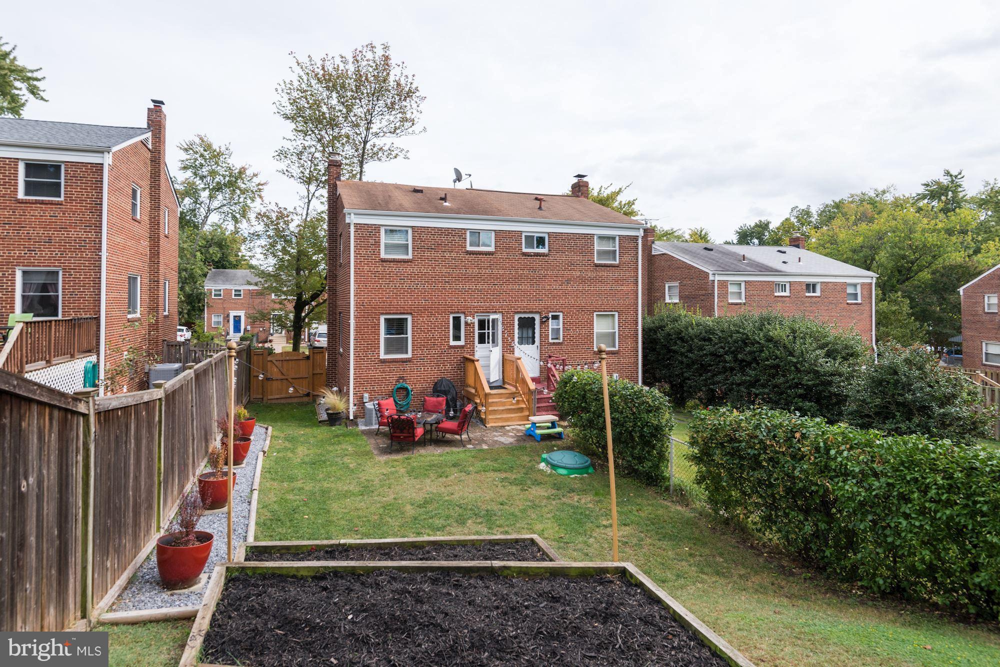 WAKEFIELD - Residential