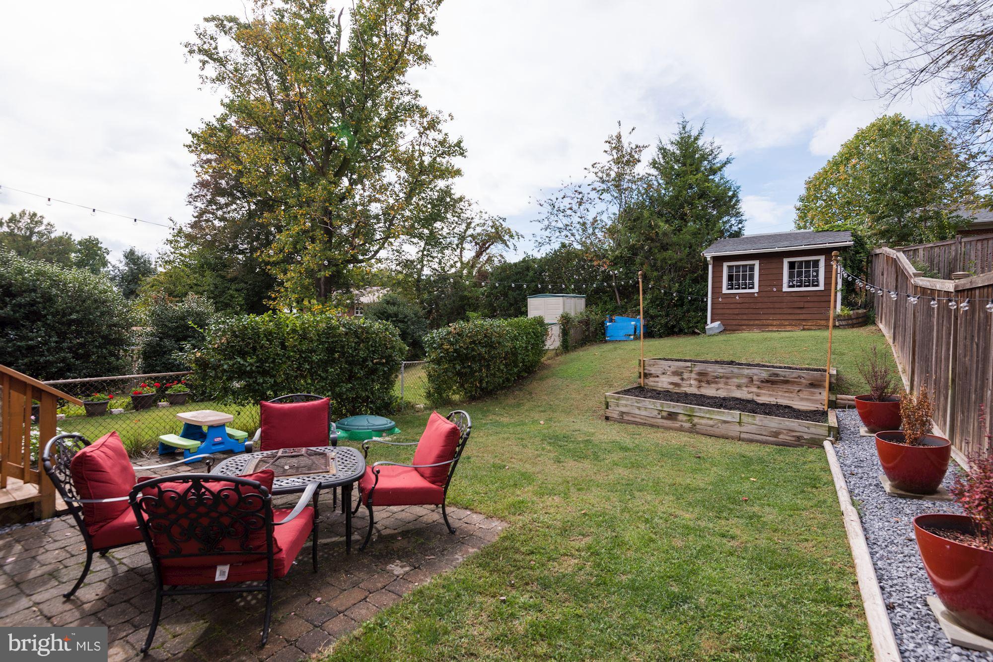 WAKEFIELD - Residential