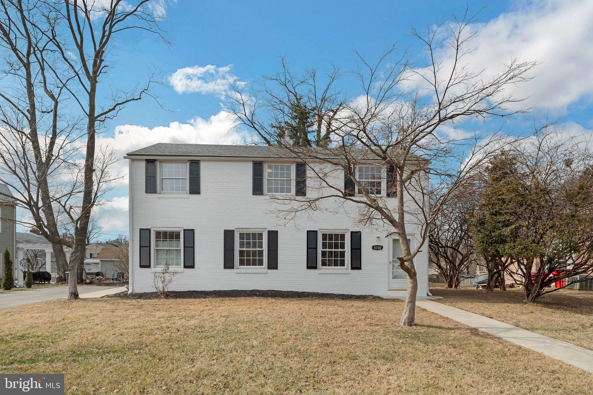 PLYMOUTH MEETING - Residential