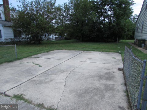 Vacant Land For Sale - 5707 Magie<br/> Anne Arundel County, BALTIMORE, MD 21225