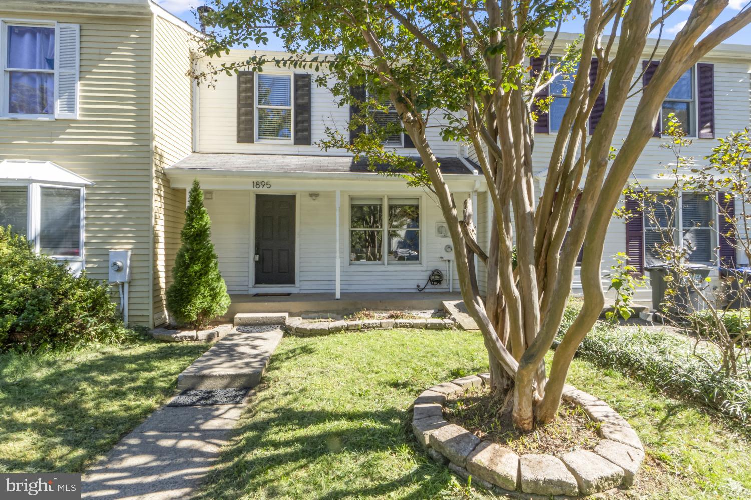1895 POHICK CREEK COURT