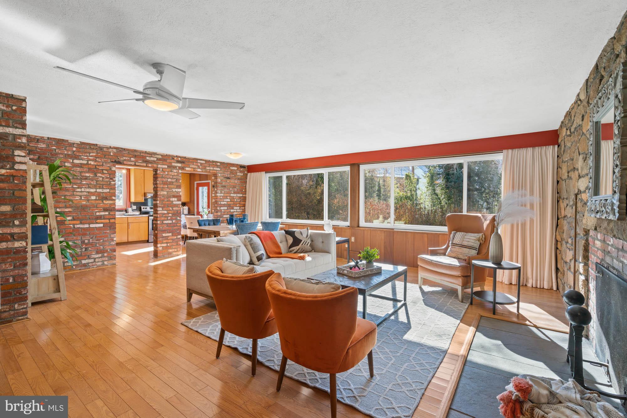 GREENACRES - Residential