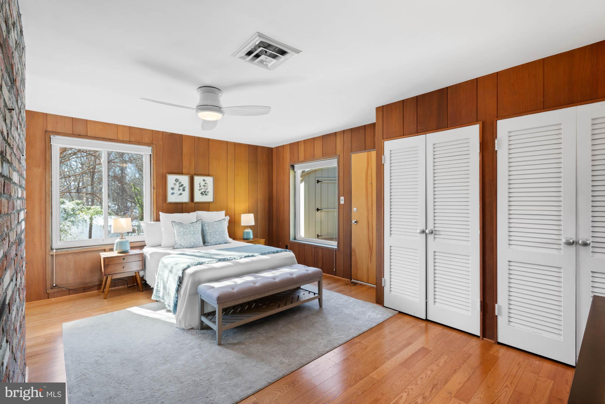 GREENACRES - Residential