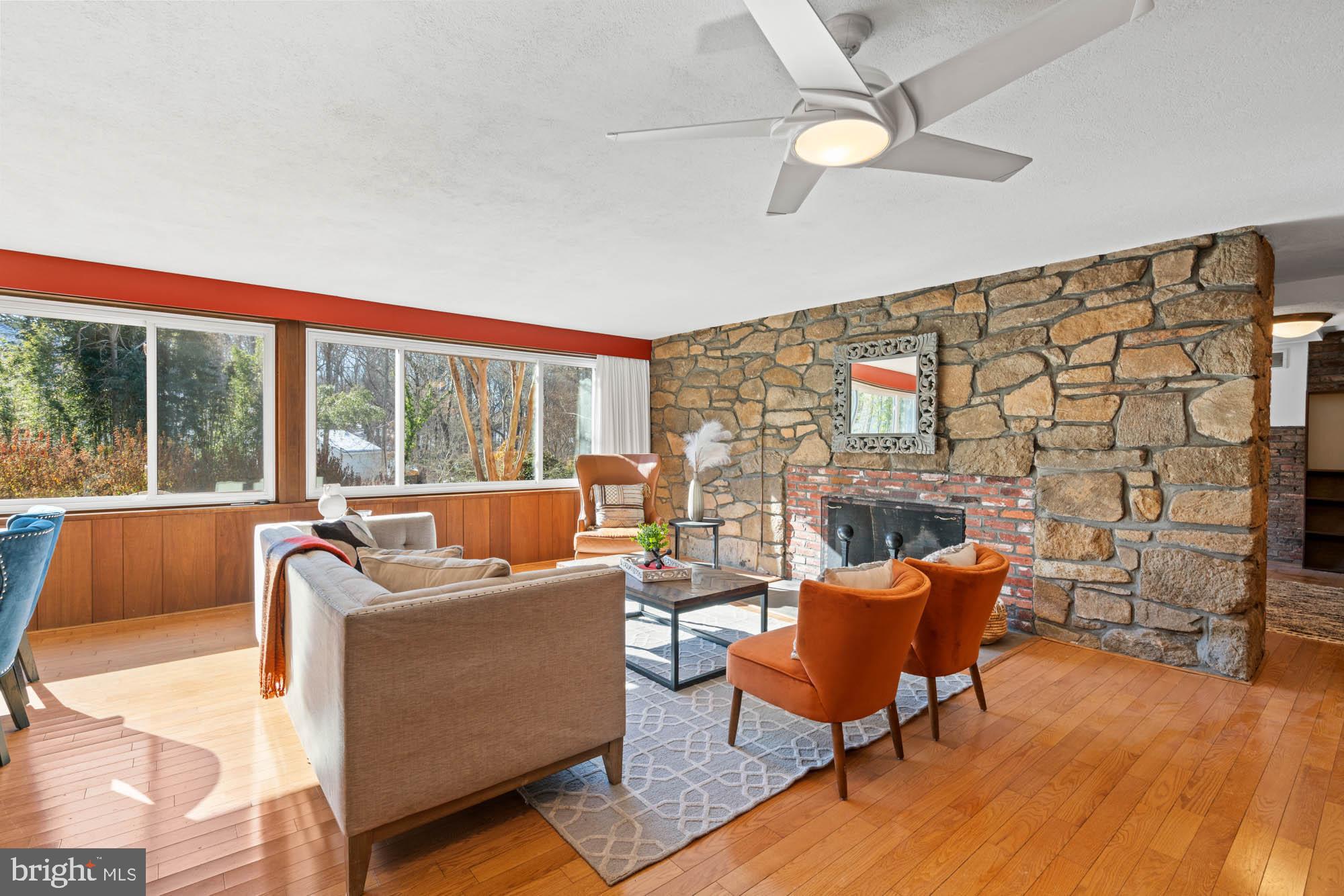 GREENACRES - Residential