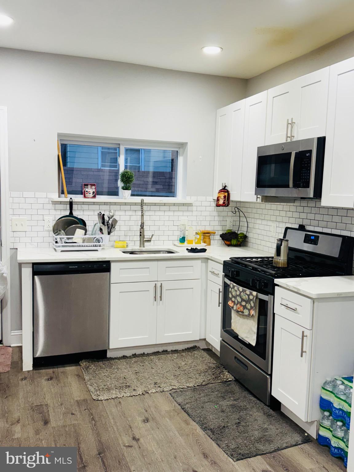 TACONY - Residential