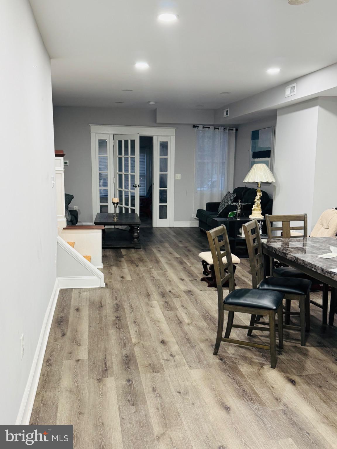 TACONY - Residential