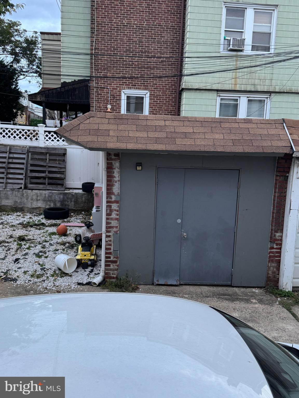 TACONY - Residential