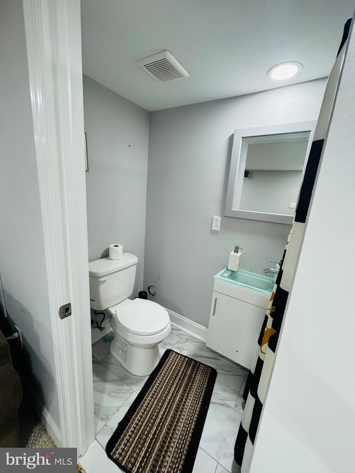 TACONY - Residential