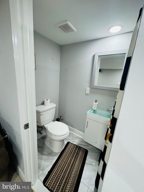 Tiny photo for 4615 Princeton Avenue, PHILADELPHIA, PA 19135 (MLS # PAPH2547682)