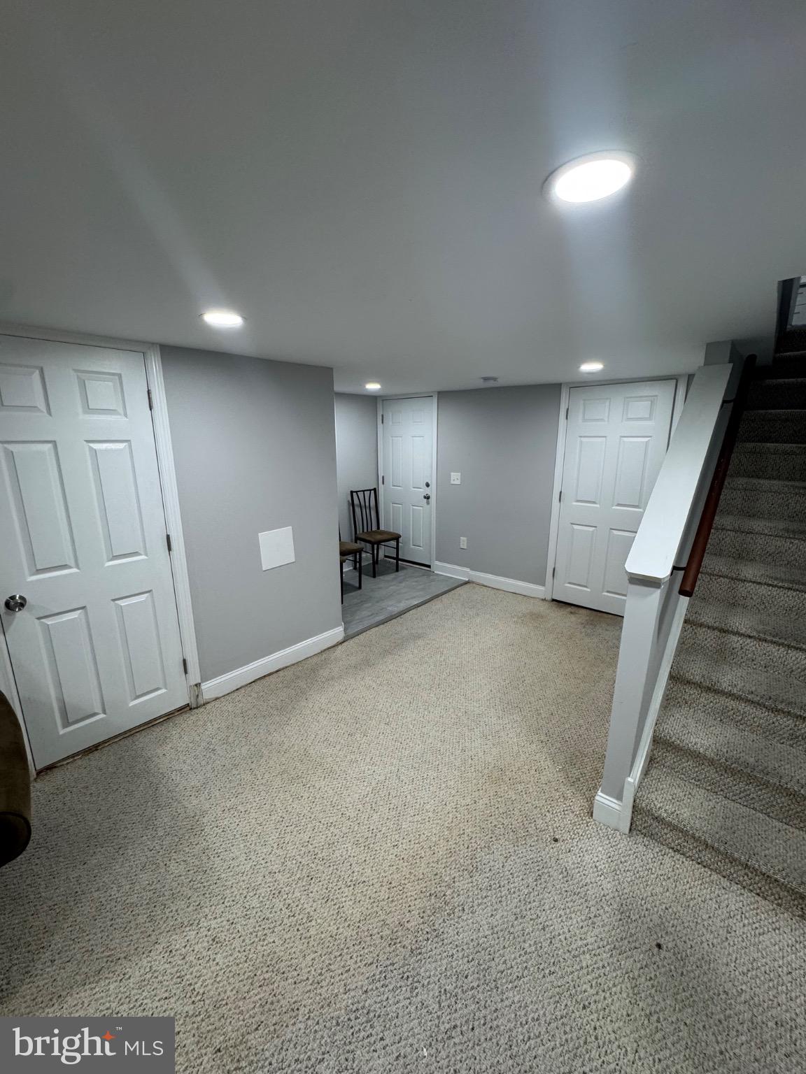 TACONY - Residential