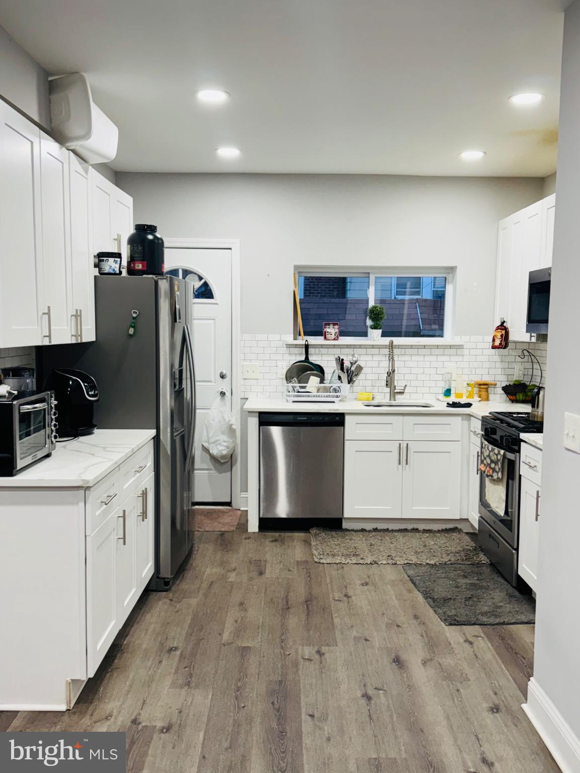 TACONY - Residential