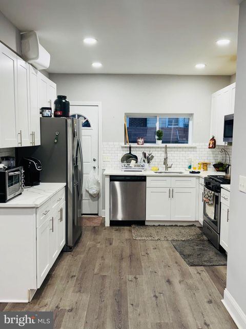 Tiny photo for 4615 Princeton Avenue, PHILADELPHIA, PA 19135 (MLS # PAPH2547682)