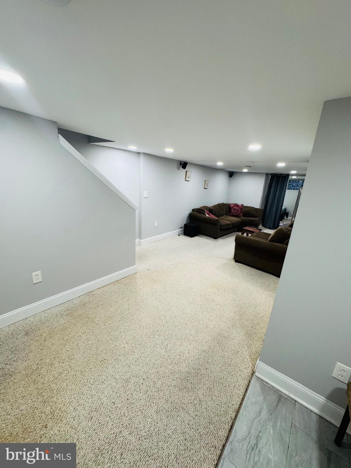 TACONY - Residential