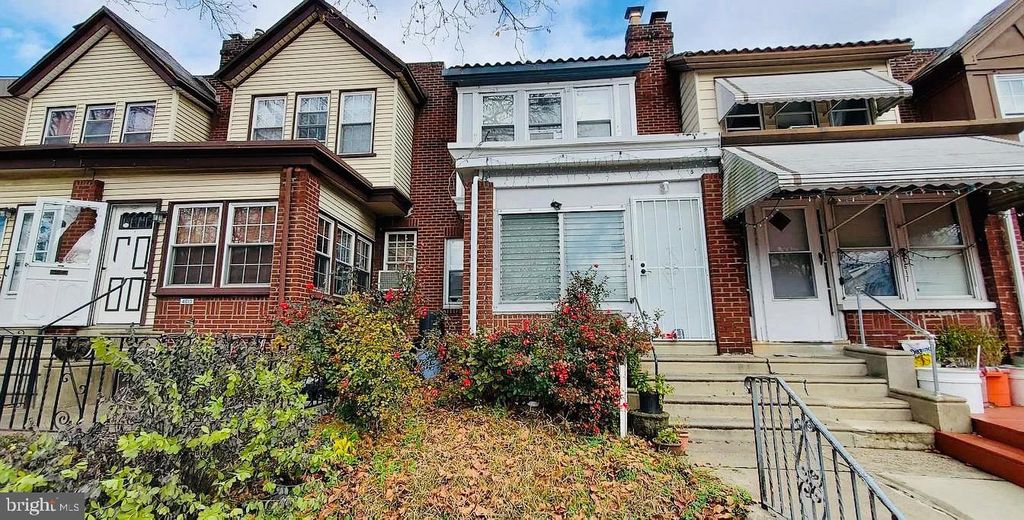 Photo of 4615 Princeton Avenue, PHILADELPHIA, PA 19135 (MLS # PAPH2547682)