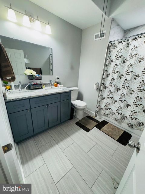 Tiny photo for 4615 Princeton Avenue, PHILADELPHIA, PA 19135 (MLS # PAPH2547682)