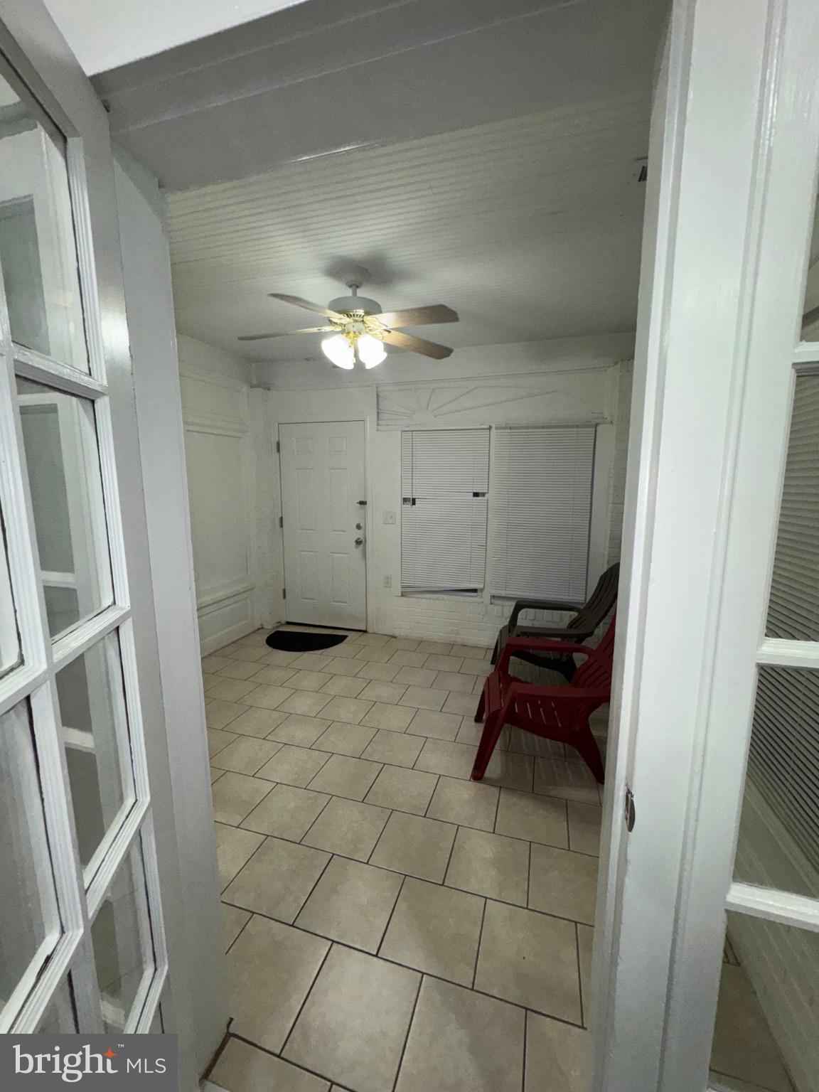 TACONY - Residential