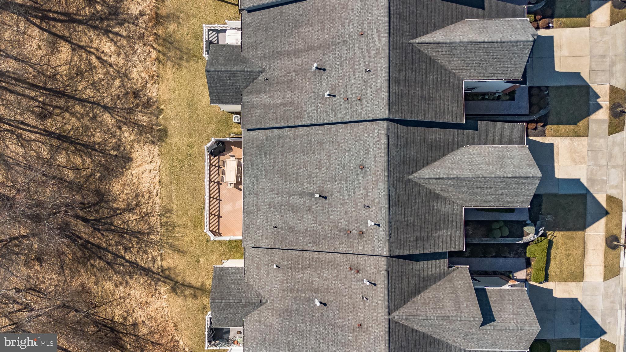 VILLAGES AT WOODHOLME - Residential