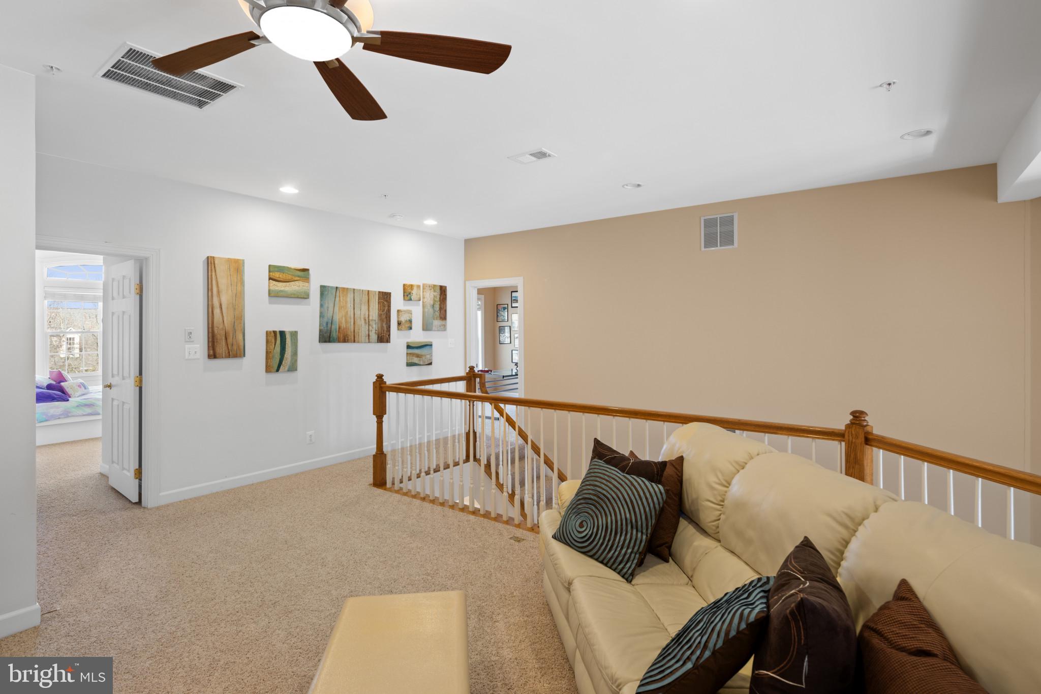 VILLAGES AT WOODHOLME - Residential