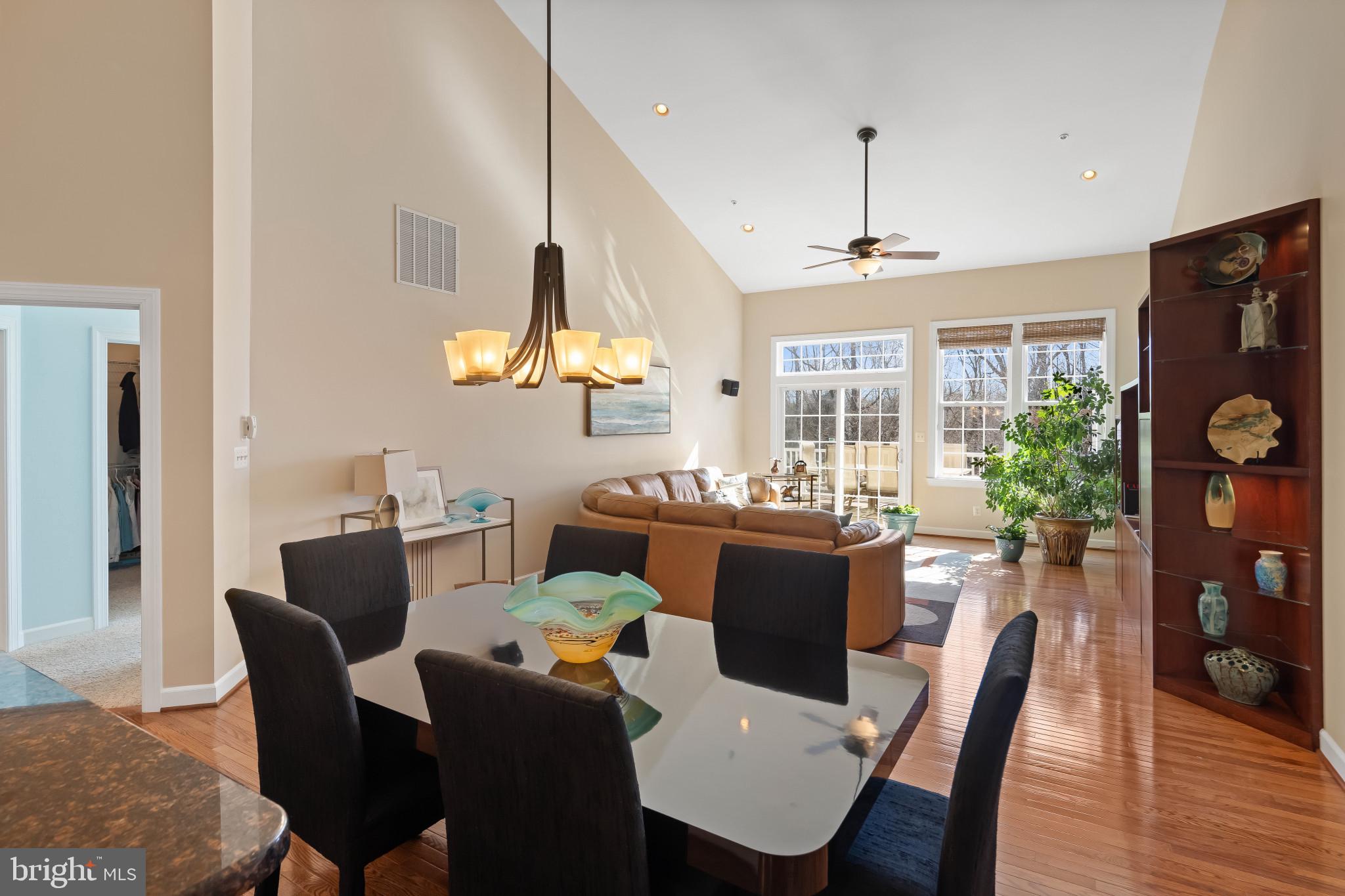 VILLAGES AT WOODHOLME - Residential