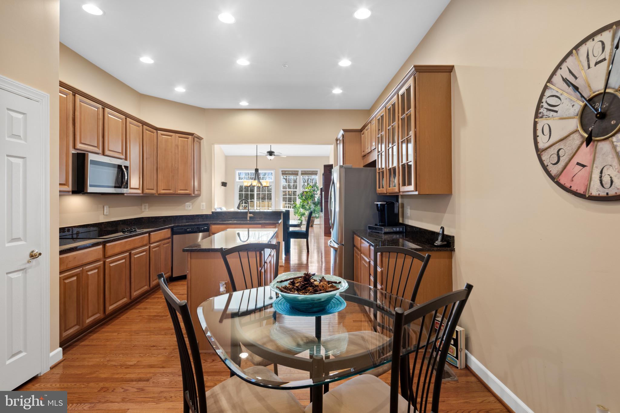 VILLAGES AT WOODHOLME - Residential