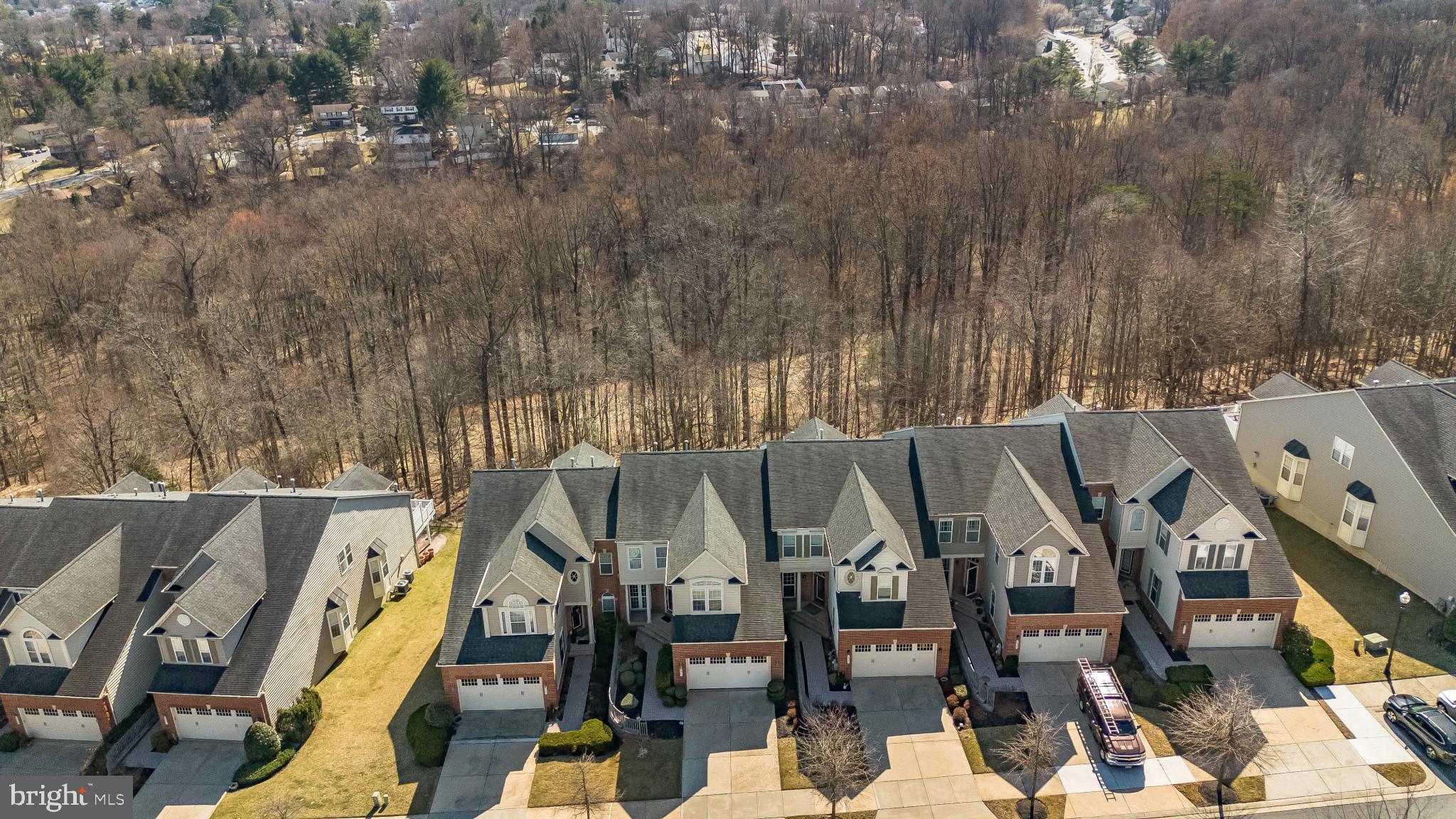 VILLAGES AT WOODHOLME - Residential