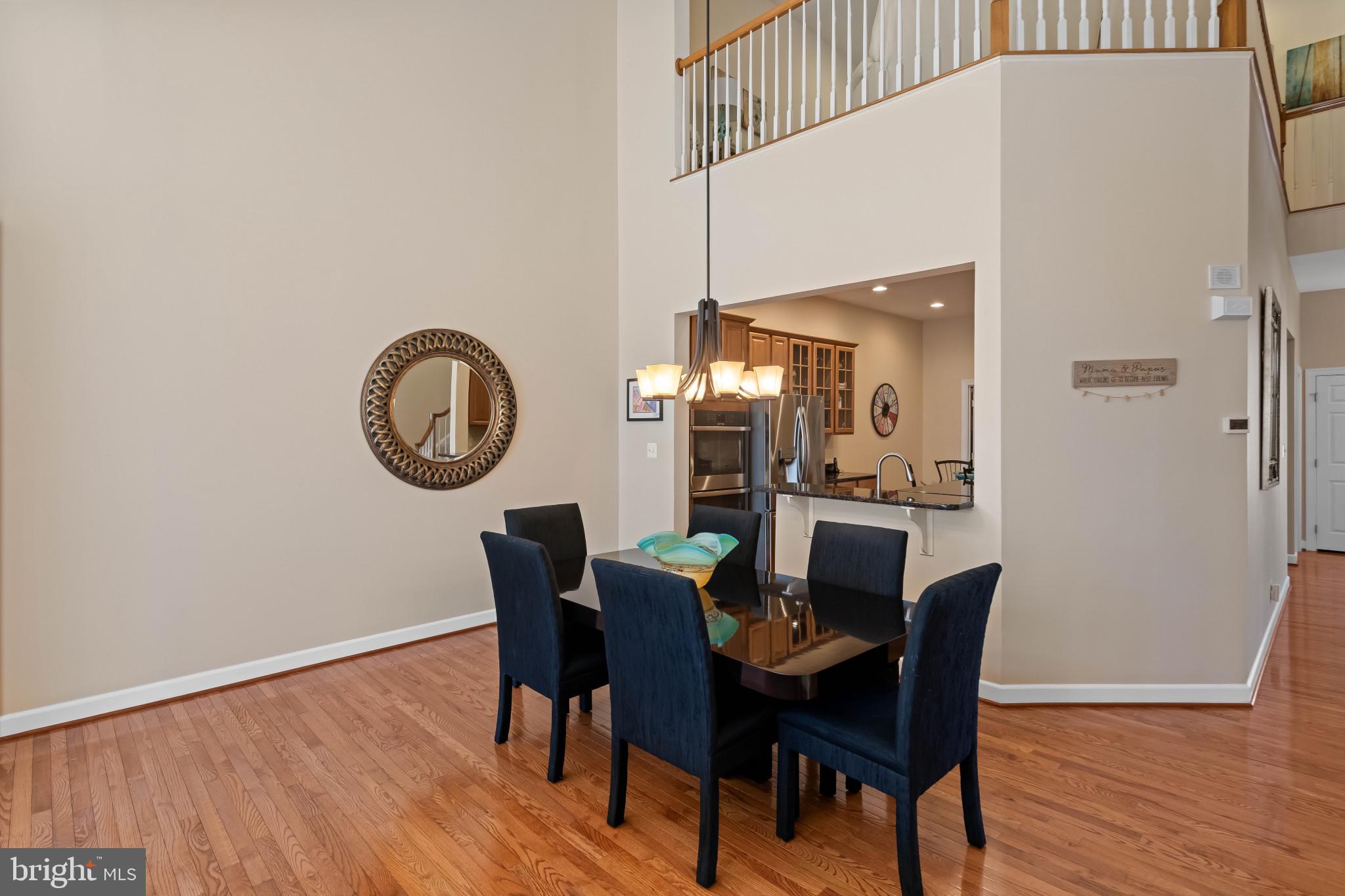VILLAGES AT WOODHOLME - Residential